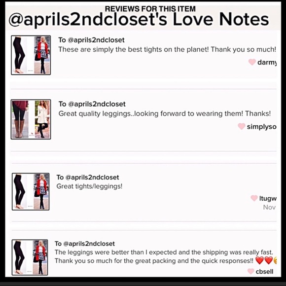 BLACK FLEECE LINED LEGGINGS FOOTLESS TIGHTS - Picture 12 of 14